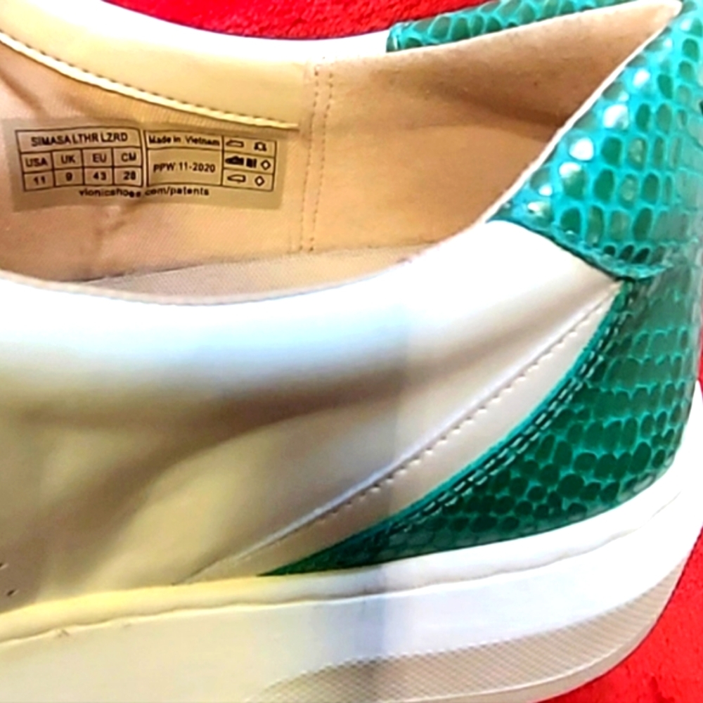 Vionic sneakers 👟 - Picture 7 of 7